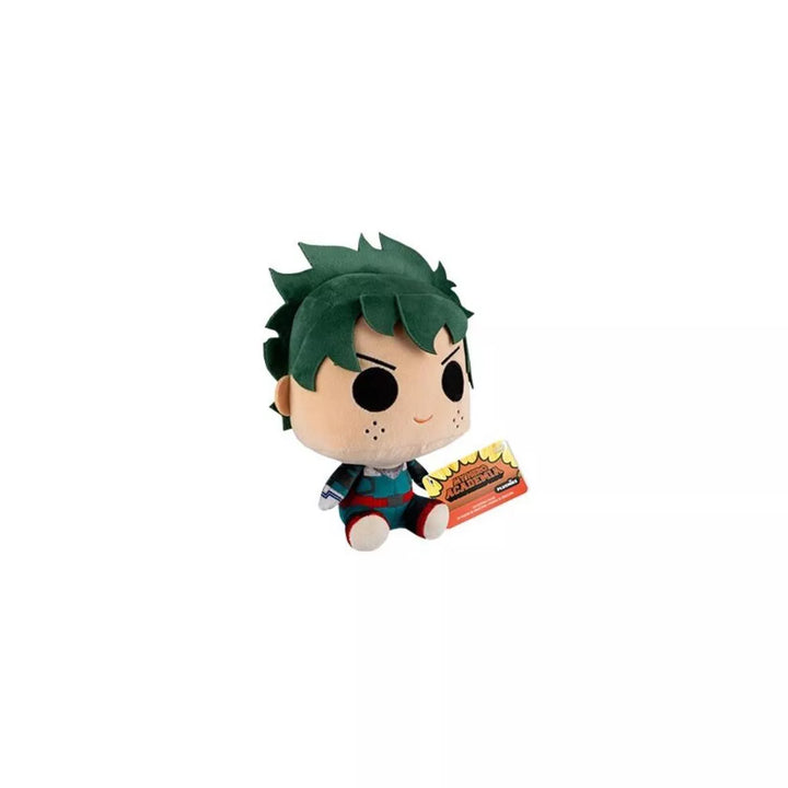 FUNKO POP! PLUSH: My Hero Academia - Deku 7" (MHA)