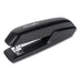 Swingline - Standard Full Strip Desk Stapler, 15-Sheet Capacity - Black