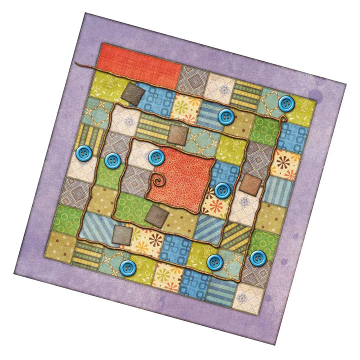 Patchwork Game