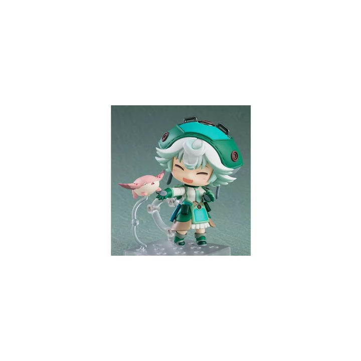 Good Smile - Made in Abyss: Golden City - Prushka Nendoroid Action Figure