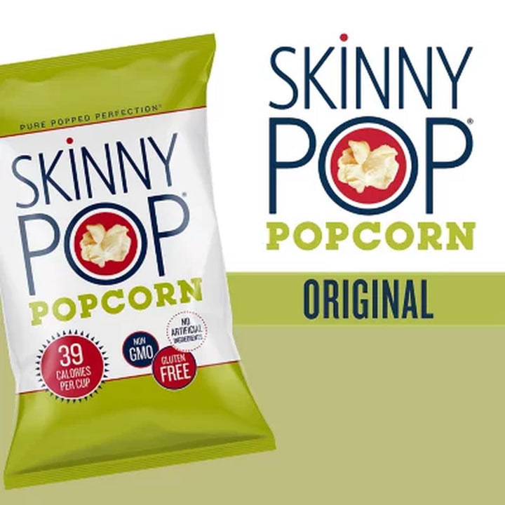 Skinnypop Original Popcorn Value Size Bag 14 Oz.