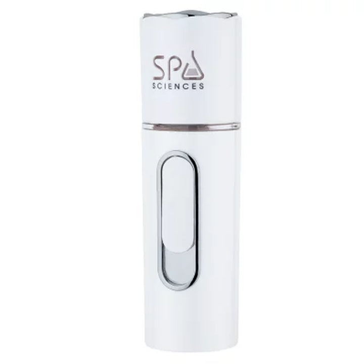 Spa Sciences Nano Rechargeable Facial Mister