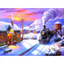 Sunsout Greenville Depot 1000 Pc Jigsaw Puzzle 36673