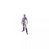 Medicos - Medicos - Jojo'S Bizarre Adventure Pt 5 - Chozokado - Guido Mista & SP Third Action Figure