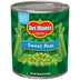 Del Monte Sweet Peas, 105 Oz.