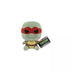 FUNKO PLUSH: Teenage Mutant Ninja Turtles - Raphael 7"