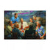 Sunsout True Blues 500 Pc Jigsaw Puzzle 19384