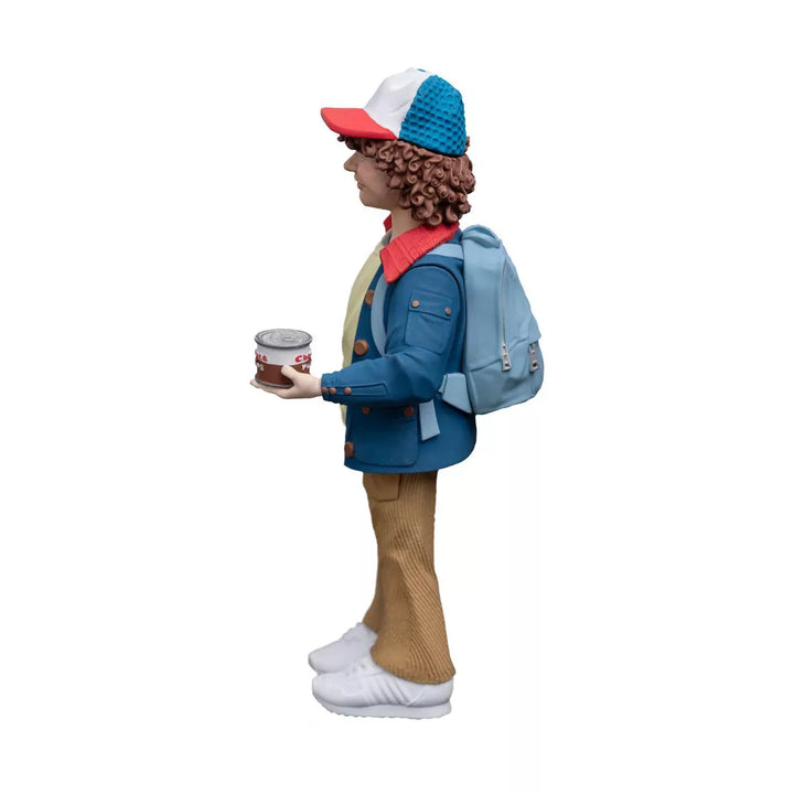 WETA Workshop Mini Epics - Stranger Things - Dustin Henderson