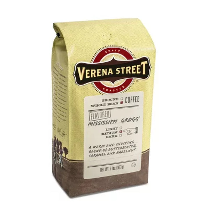 Verena Street Assorted Coffee 2 Lb.