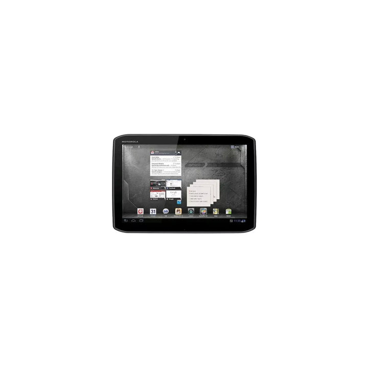 Motorola DROID XYBOARD 10.1 MZ617 Replica Dummy Tablet / Toy Tablet (Black) (NON-WORKING TABLET)