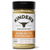 Kinder'S Roasted Garlic Brown Butter Seasoning 9 Oz.