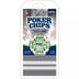 Masterpieces Casino Style 20 Piece 11.5 Gram Poker Chip Set NFL Seattle Seahawks Silver Edition.