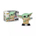 Funko Pop! Star Wars: - Grogu Macys Thanksgiving Day Parade #474 #59892