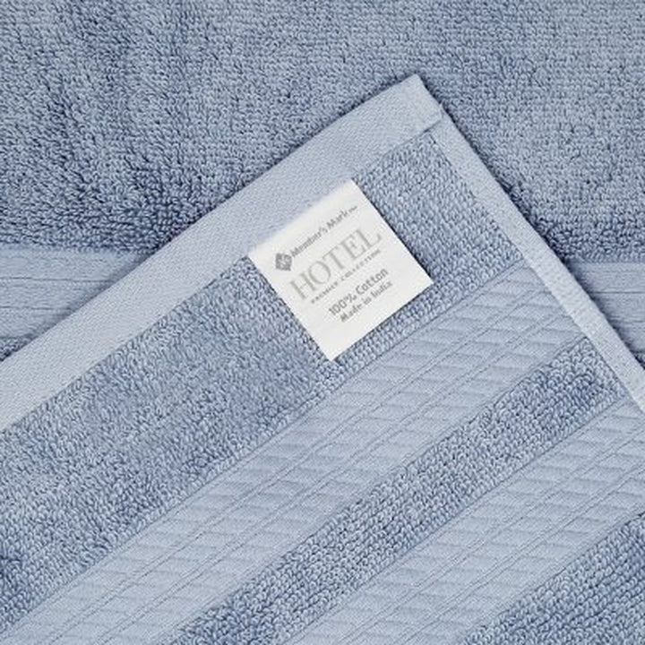 Member'S Mark Hotel Premier Luxury Hand Towel, Assorted Colors