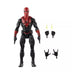 Spider-Man Spider-Shot Legends Series Action Figure