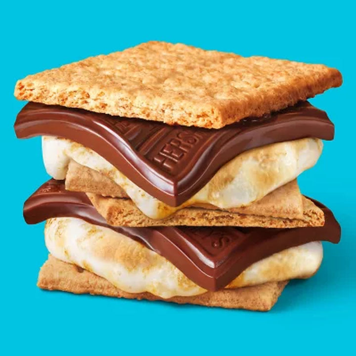HERSHEY'S S'Mores Kit
