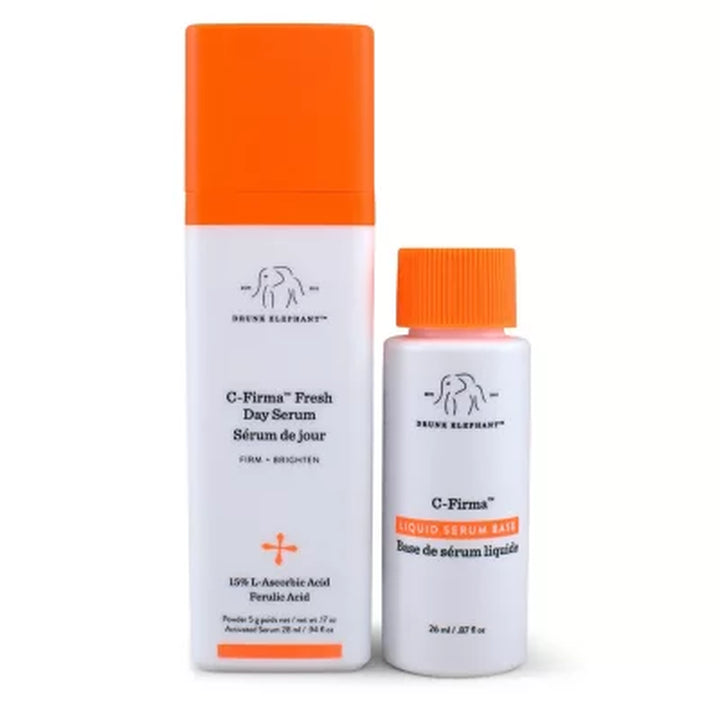 Drunk Elephant C-Firma Fresh Day Serum