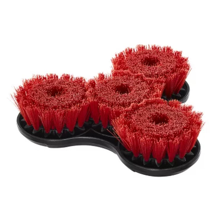 SKIL 20V Electric Power Scrubber with Accessories