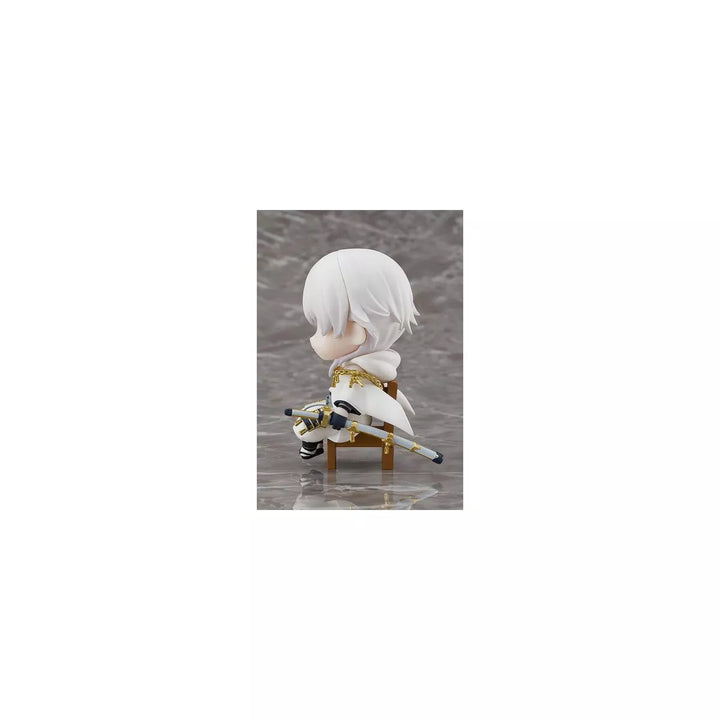 Orange Rouge - Orange Rouge - Touken Ranbu - Tsurumaru Kuninaga Nendoroid Swacchao Action Figure