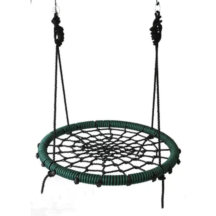 Member'S Mark 40" Webbed Nest Swing (Assorted Colors)