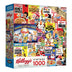 Cra-Z-Art Kellogg'S - Cereal Favorites 1000Pc Jigsaw Puzzle