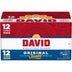 David Jumbo Sunflower Seeds 5.25 Oz., 12 Ct.