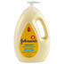 Johnson'S Head-To-Toe Wash & Shampoo 33.8 Fl. Oz.