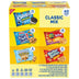 Nabisco Classic Mix Cookie & Cracker Variety Pack 40 Pk.