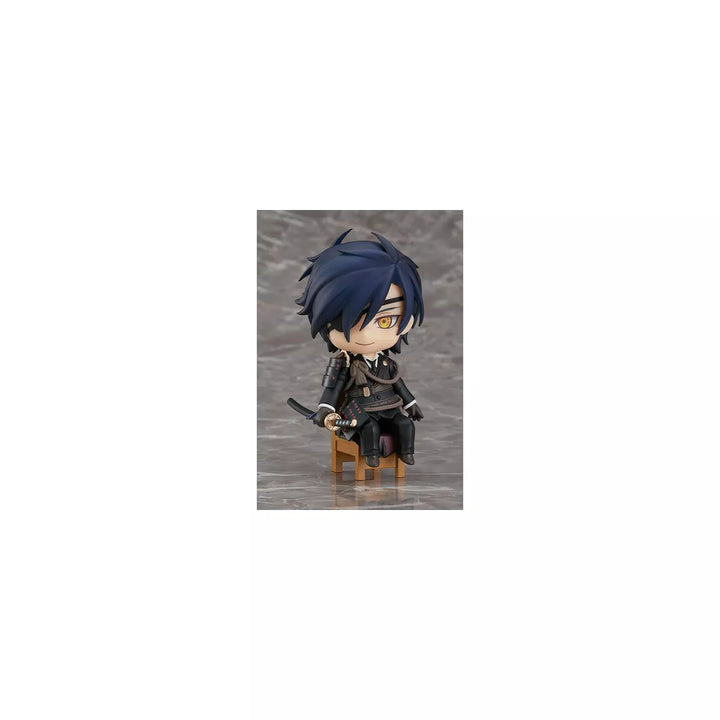 Orange Rouge - Orange Rouge - Touken Ranbu - Shokudaikiri Mitsutada Nendoroid Swacchao Action Figure