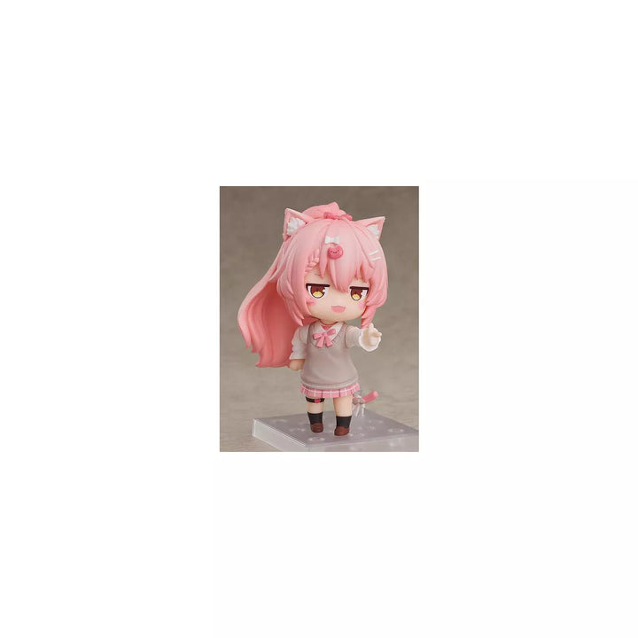 Good Smile - Vtuber - Hiiro Nendoroid Action Figure