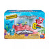 Hatchimals Colleggtibles, Mermal Magic Underwater Aquarium with 8 Exclusive Characters, for Ages 5 and Up
