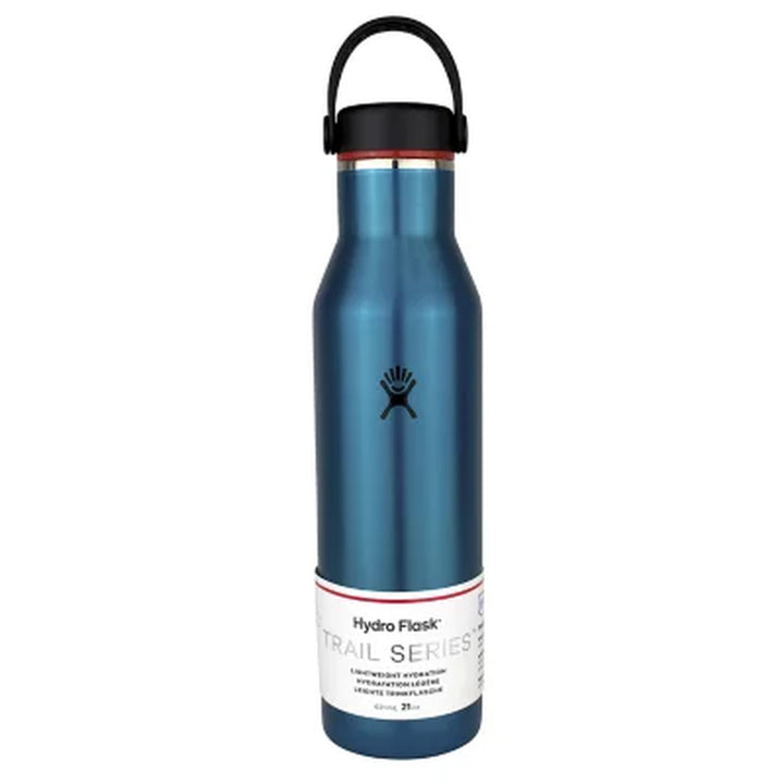 Hydro Flask 21-Oz Lightweight Standard Mouth Water Bottle