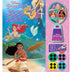 Disney Princess Movie Theater Storybook & Movie Projector