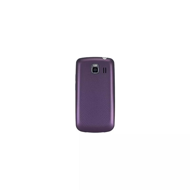 LG Vortex VS660 Replica Dummy Phone / Toy Phone (Purple) (Bulk Packaging)