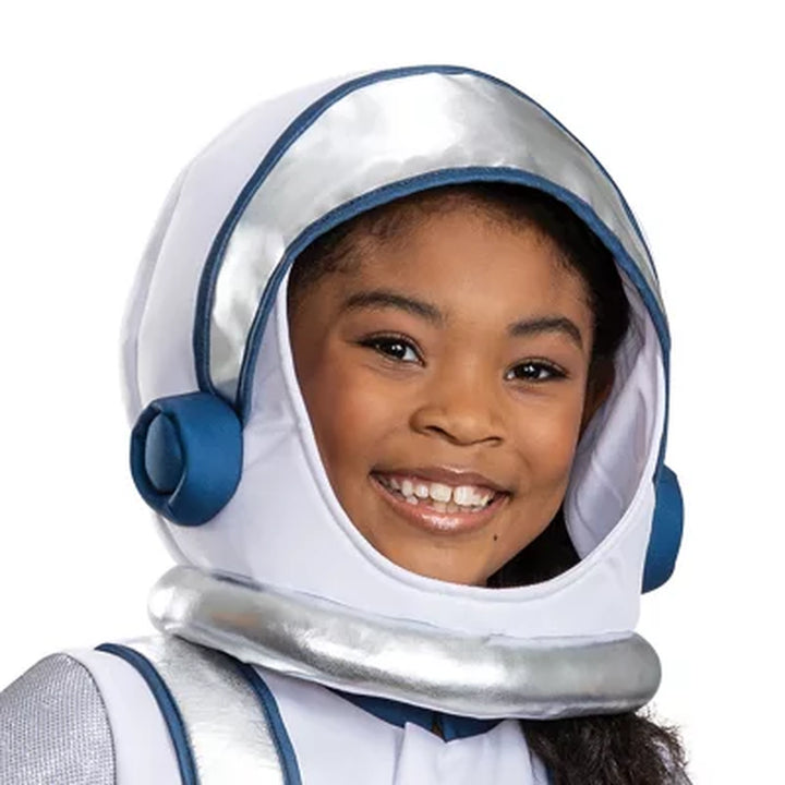 Member'S Mark Astronaut Kids Premium Costume