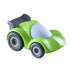 HABA Kullerbu Green Speedster Race Car with Momentum Motor