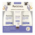 Aveeno Stress Relief Body Lotion, 18 Oz., 2 Pk. + 2.5 Oz. Tube