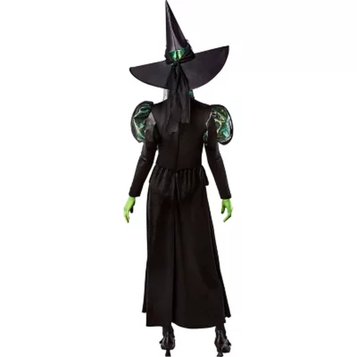 Wizard of Oz Wicked Witch Adult Premium Costume