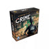 Chronicles of Crime Game