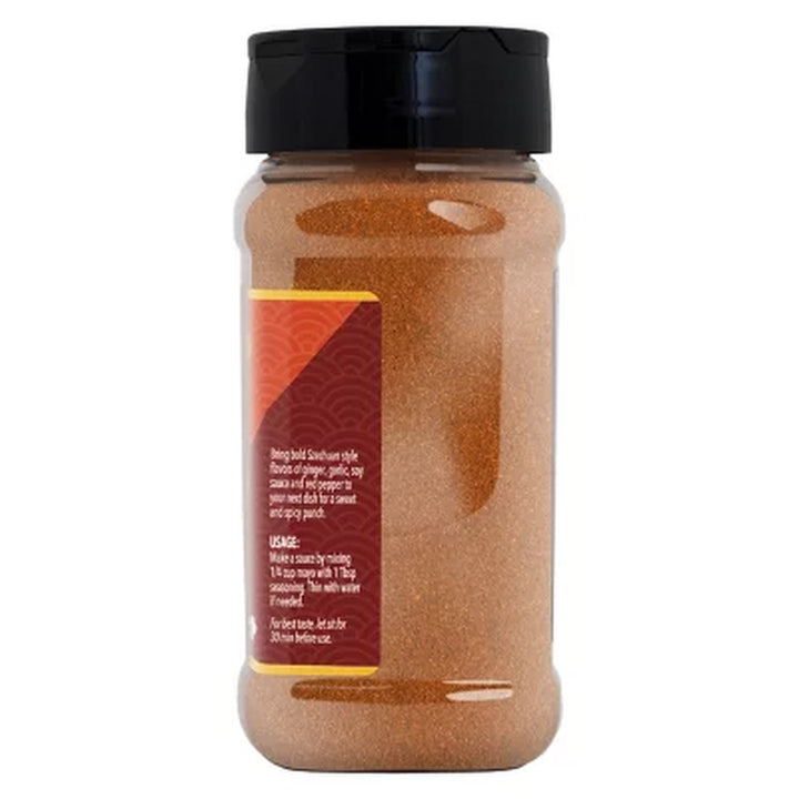 Member'S Mark Bang Bang Sweet & Spicy Seasoning & Sauce Mix 9 Oz.