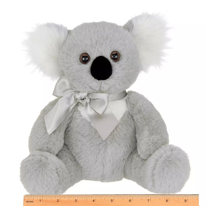 Bearington Kasey Plush Koala Stuffed Animal, 12 Inches