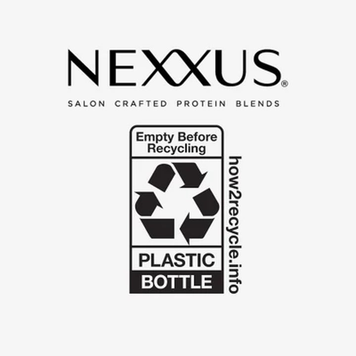 Nexxus Humectress Ultimate Moisture Conditioner, 42 Fl. Oz.