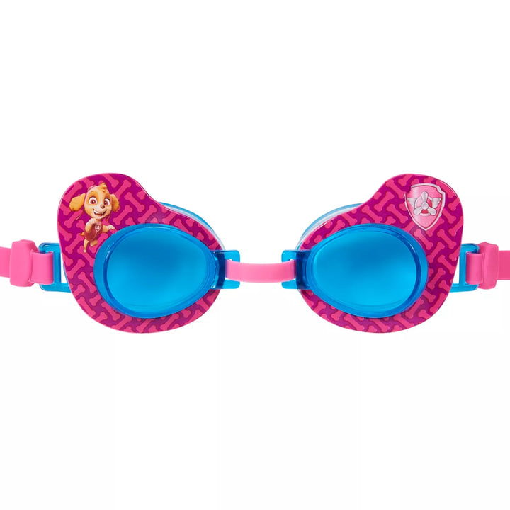 Swimways Basic Goggles and Swim Mask - Skye