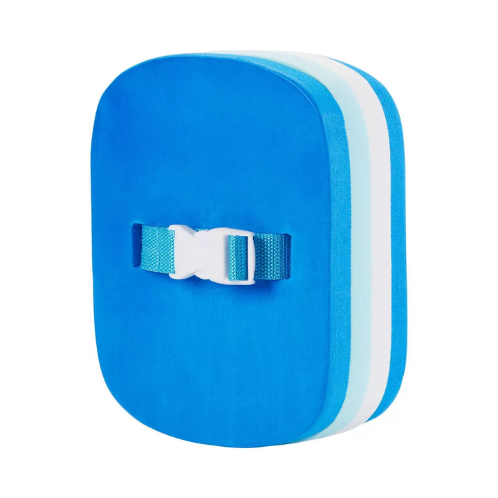 Speedo Back Float Swim Aid - Blue