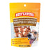 Beefeaters Peanut Butter Biscuits Wrapped with Chicken Dog Treat, 13oz