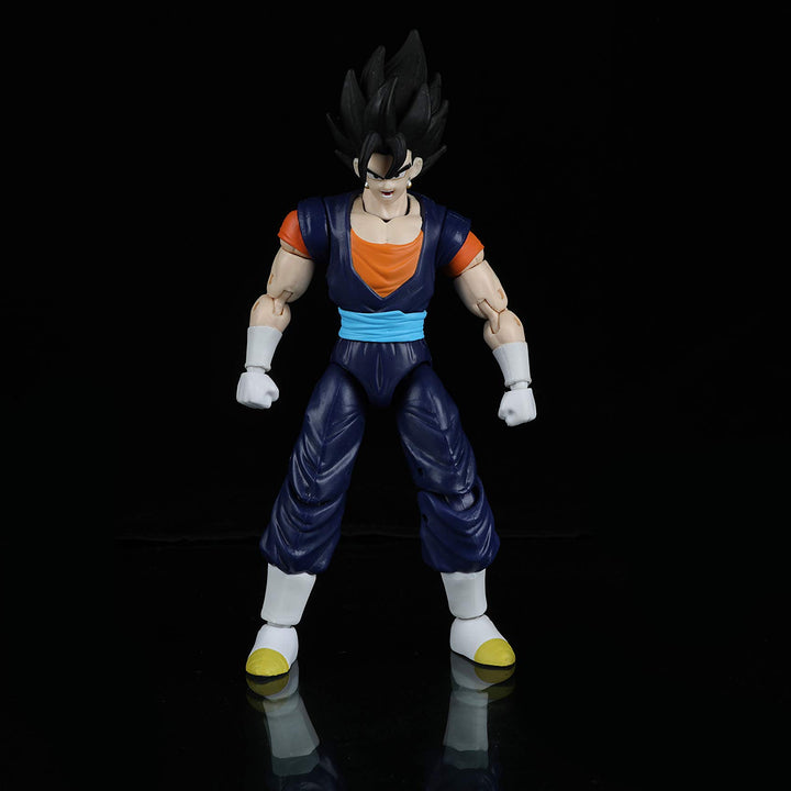 Dragon Ball Super - Dragon Stars - Vegito, 6.5" Action Figure