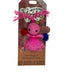 Watchover Voodoo 3-Inch Hey Sister Go Sister - Handcrafted Gift to Bring Good Luck and Positivity Everywhere You Go