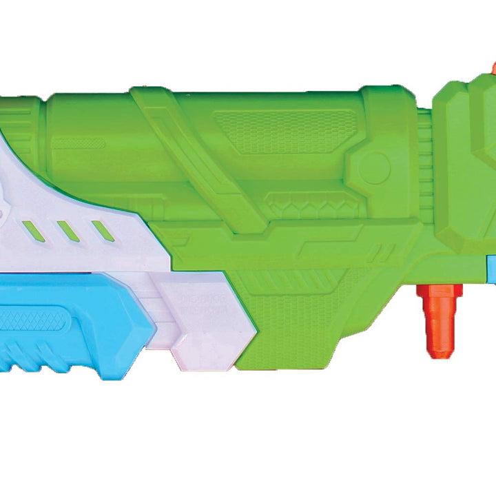 2 Water Guns for Kids Ages 8-12, Teens & Adults, X Large Long Range Squirt Water Gun 1360 cc, Water Blaster Pistol Super Soaker, Extra Large Waterguns, Water Toy Guns (Pack of 2)