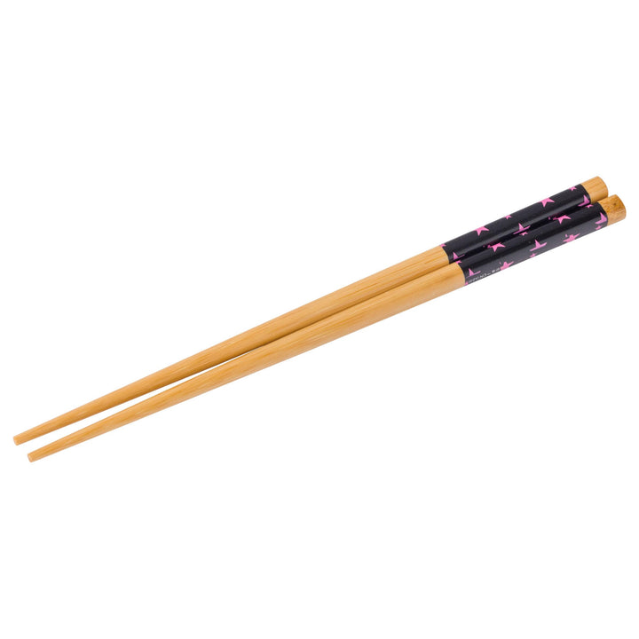 Silver Buffalo The Powerpuff Girls Featuring Blossom, Bubbles, and Buttercup Ceramic Ramen Noodle Rice Bowl with Chopsticks, Microwave Safe, 20 Ounces Multi Boxed Pattern