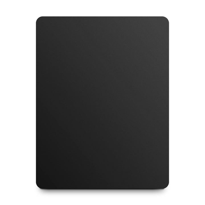 Basics Plastic Clipboards, Low Profile Clip, Clipboard for Classrooms, Office, Restaurants, Doctor Offices, 2-Pack, Black